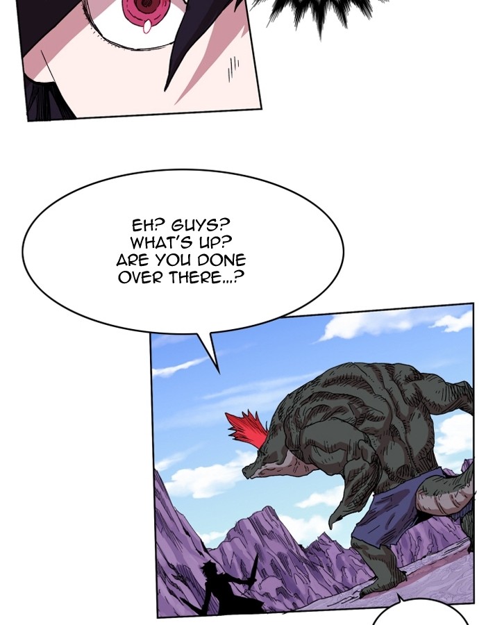 Hardcore Leveling Warrior Chapter 95 page 62 - Chapter 95: Ep. 95
