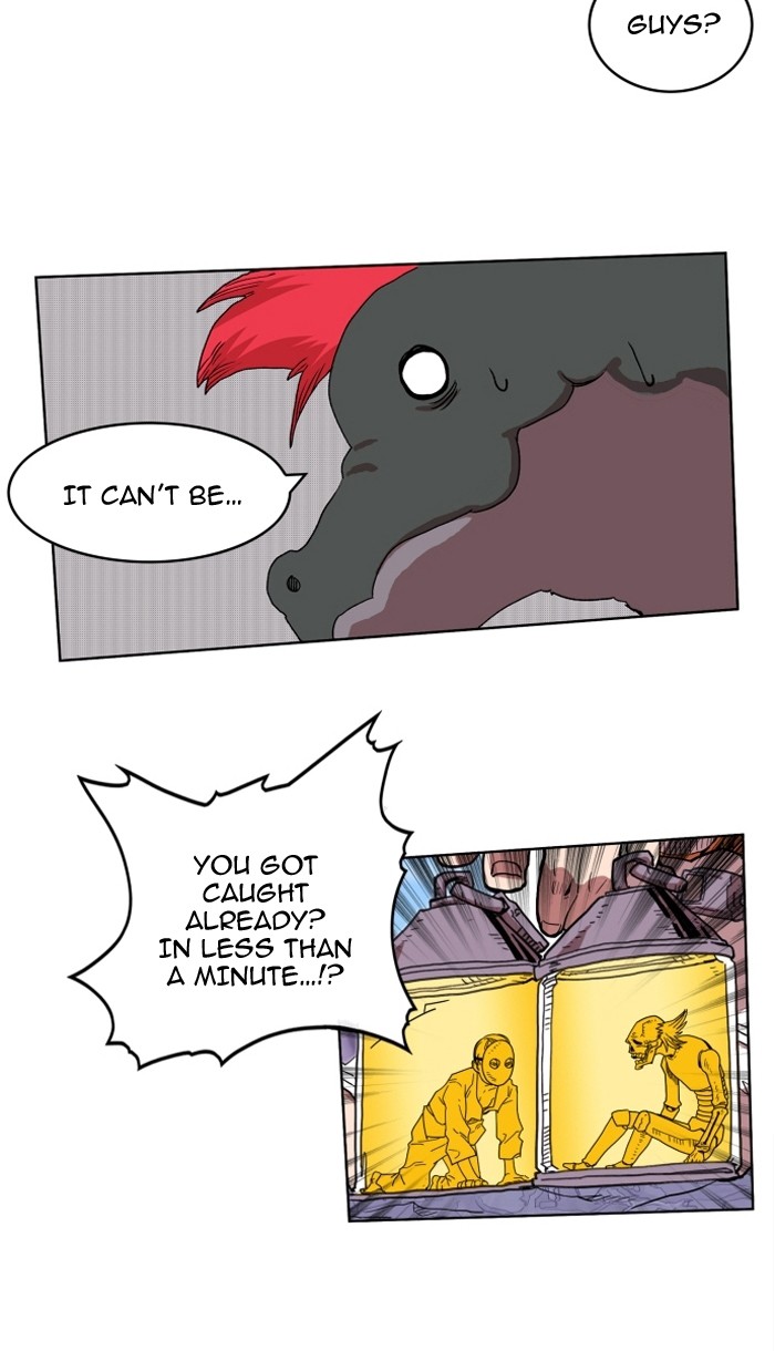 Hardcore Leveling Warrior Chapter 95 page 63 - Chapter 95: Ep. 95
