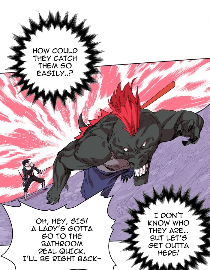 Hardcore Leveling Warrior Chapter 95 page 64 - Chapter 95: Ep. 95
