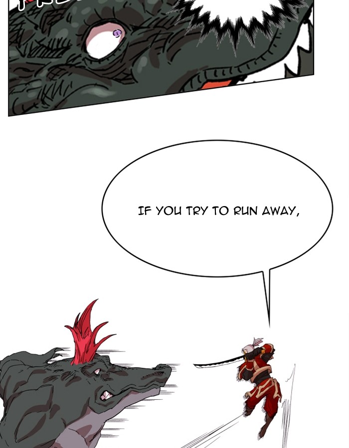 Hardcore Leveling Warrior Chapter 95 page 67 - Chapter 95: Ep. 95