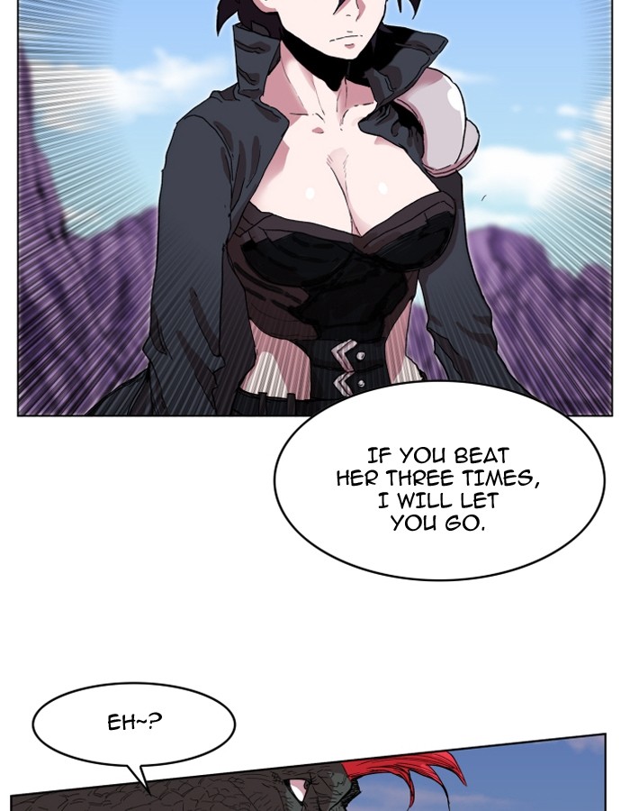 Hardcore Leveling Warrior Chapter 95 page 72 - Chapter 95: Ep. 95