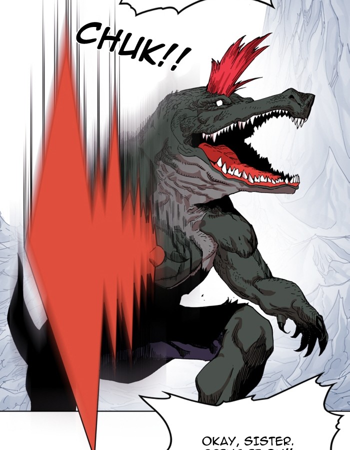 Hardcore Leveling Warrior Chapter 95 page 75 - Chapter 95: Ep. 95