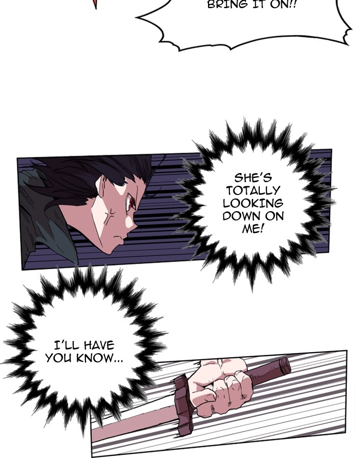 Hardcore Leveling Warrior Chapter 95 page 76 - Chapter 95: Ep. 95