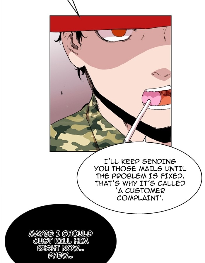 Hardcore Leveling Warrior Chapter 95 page 8 - Chapter 95: Ep. 95
