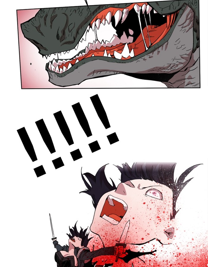 Hardcore Leveling Warrior Chapter 95 page 83 - Chapter 95: Ep. 95