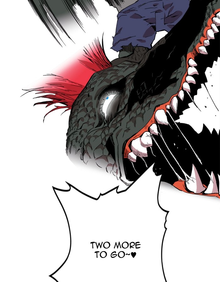 Hardcore Leveling Warrior Chapter 95 page 85 - Chapter 95: Ep. 95