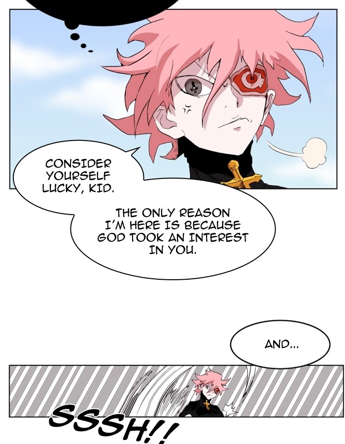 Hardcore Leveling Warrior Chapter 95 page 9 - Chapter 95: Ep. 95