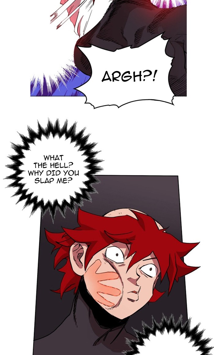 Hardcore Leveling Warrior Chapter 96 page 101 - Chapter 96: Ep. 96