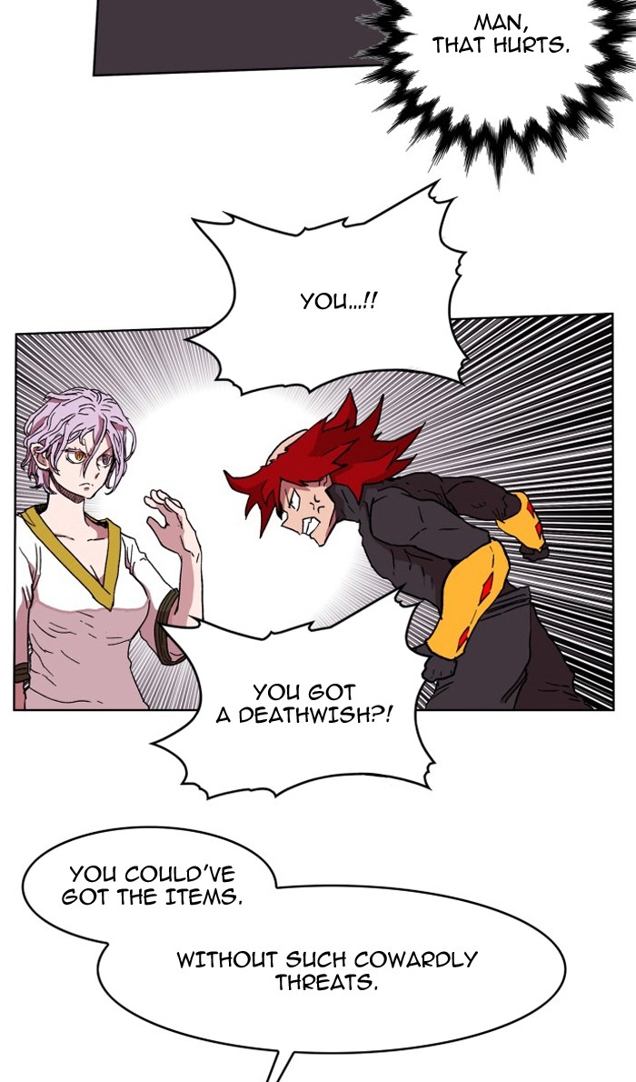 Hardcore Leveling Warrior Chapter 96 page 102 - Chapter 96: Ep. 96