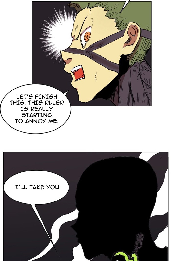 Hardcore Leveling Warrior Chapter 96 page 105 - Chapter 96: Ep. 96