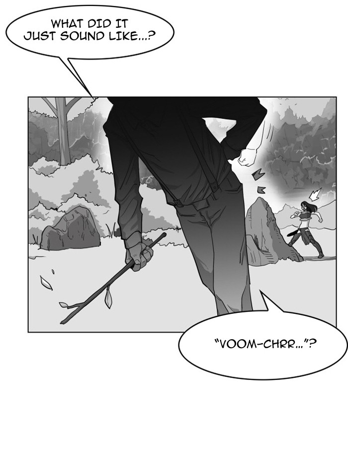 Hardcore Leveling Warrior Chapter 96 page 12 - Chapter 96: Ep. 96
