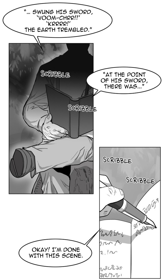 Hardcore Leveling Warrior Chapter 96 page 13 - Chapter 96: Ep. 96