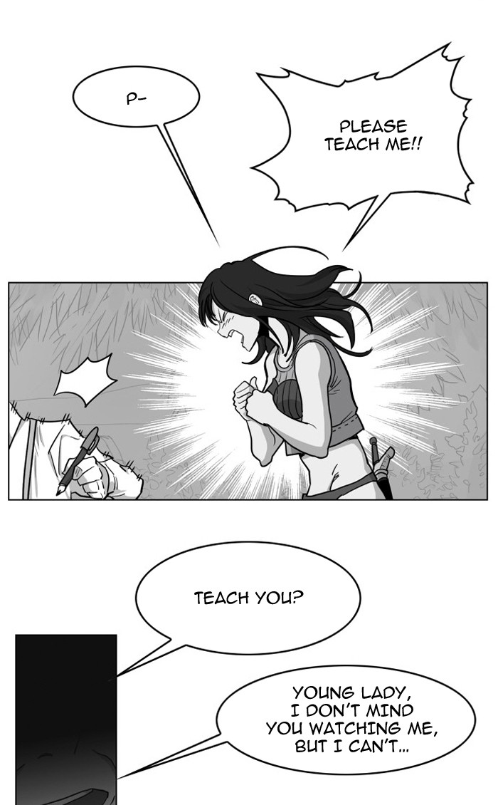 Hardcore Leveling Warrior Chapter 96 page 14 - Chapter 96: Ep. 96