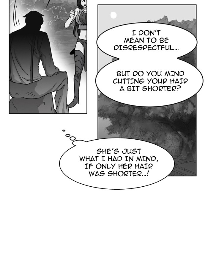 Hardcore Leveling Warrior Chapter 96 page 17 - Chapter 96: Ep. 96
