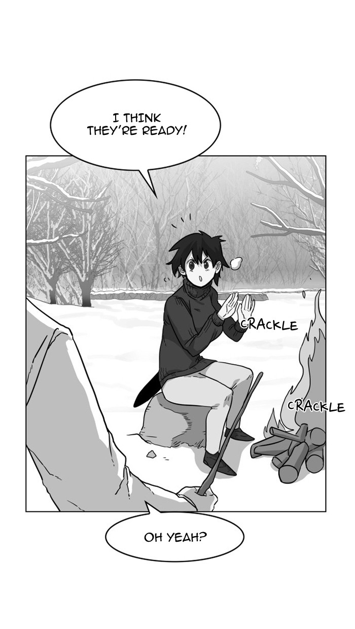 Hardcore Leveling Warrior Chapter 96 page 21 - Chapter 96: Ep. 96