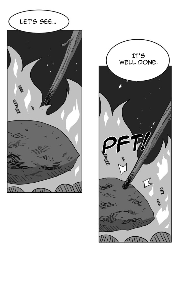 Hardcore Leveling Warrior Chapter 96 page 22 - Chapter 96: Ep. 96