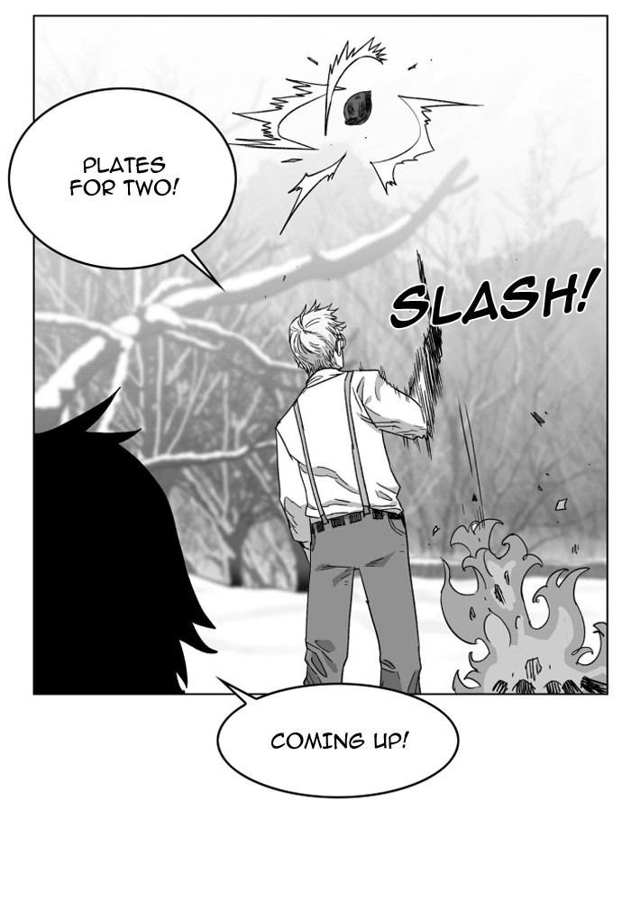 Hardcore Leveling Warrior Chapter 96 page 23 - Chapter 96: Ep. 96