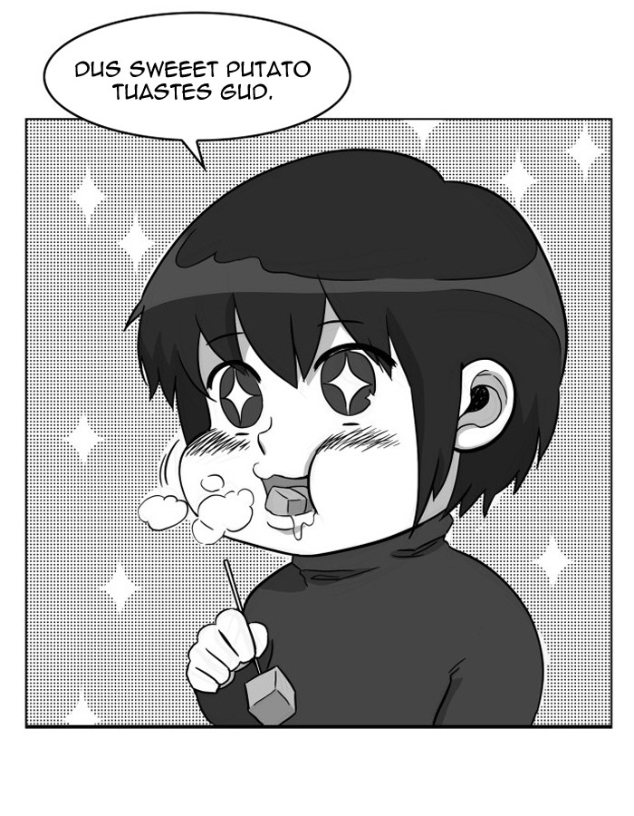 Hardcore Leveling Warrior Chapter 96 page 25 - Chapter 96: Ep. 96