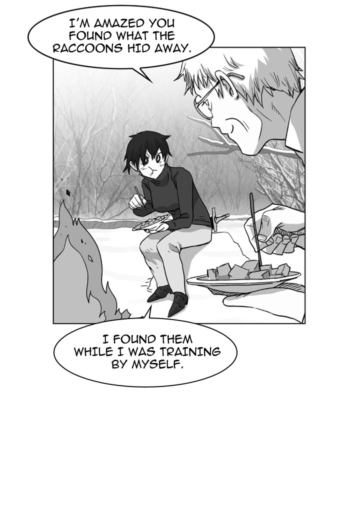 Hardcore Leveling Warrior Chapter 96 page 26 - Chapter 96: Ep. 96