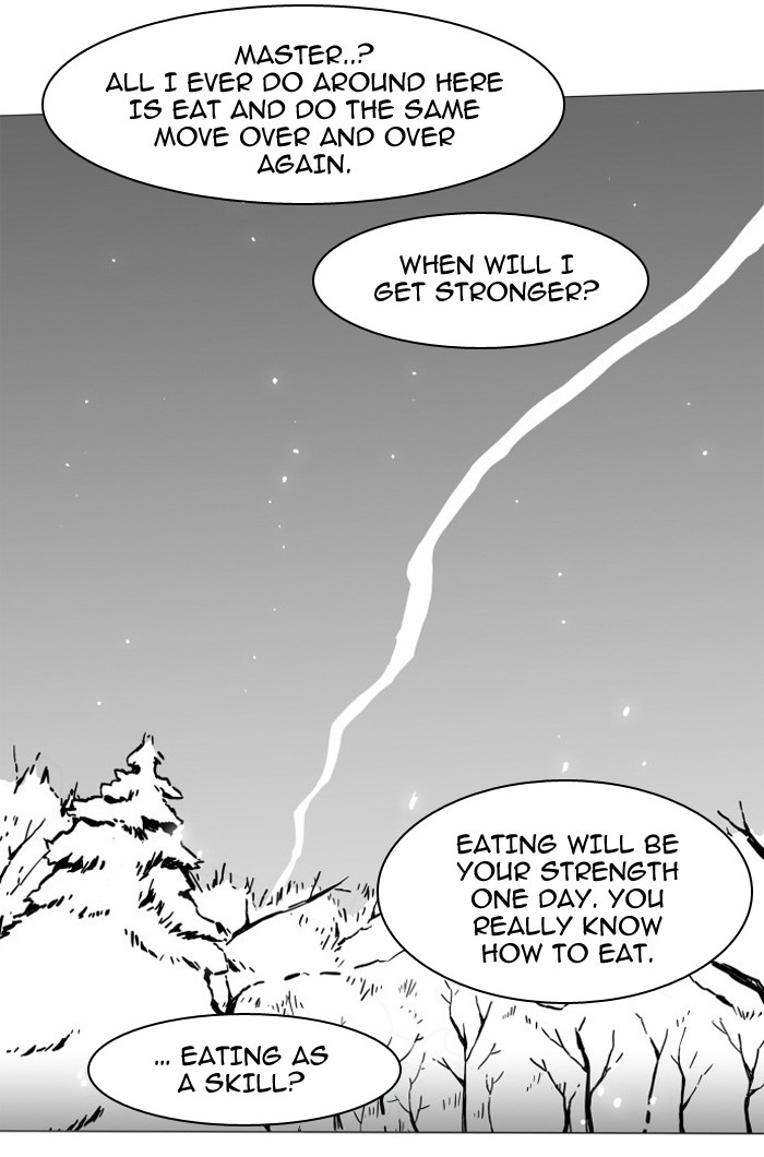 Hardcore Leveling Warrior Chapter 96 page 27 - Chapter 96: Ep. 96