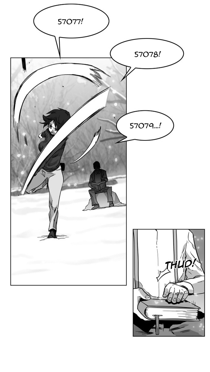 Hardcore Leveling Warrior Chapter 96 page 30 - Chapter 96: Ep. 96