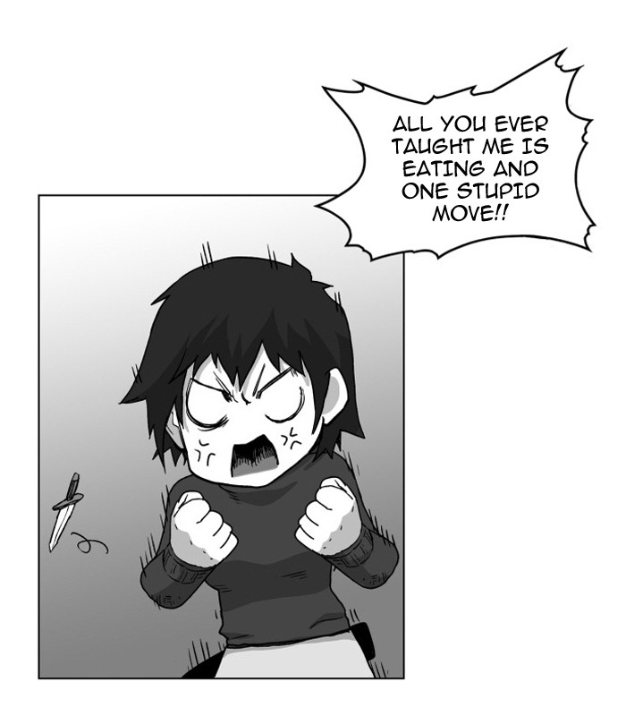 Hardcore Leveling Warrior Chapter 96 page 32 - Chapter 96: Ep. 96