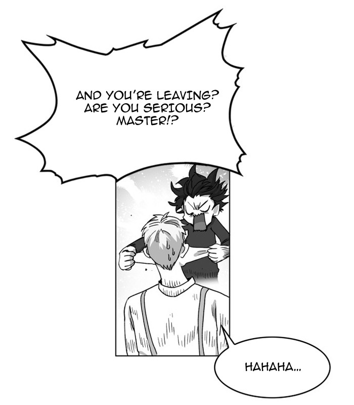 Hardcore Leveling Warrior Chapter 96 page 33 - Chapter 96: Ep. 96