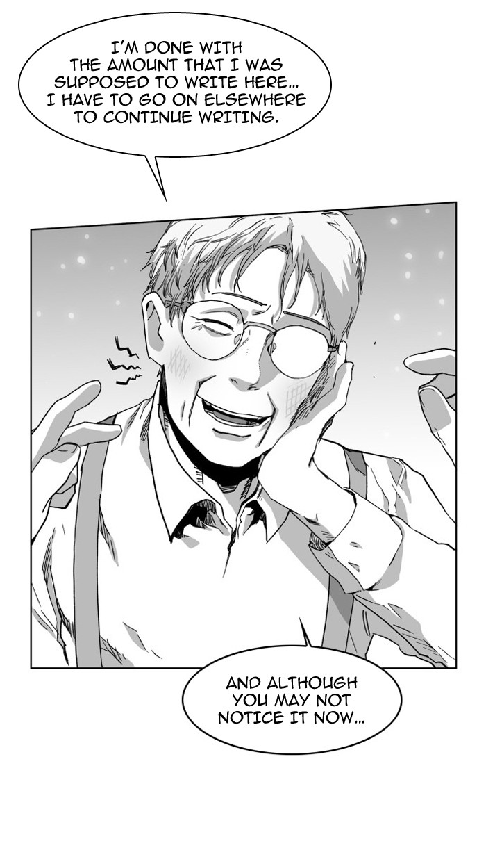 Hardcore Leveling Warrior Chapter 96 page 34 - Chapter 96: Ep. 96