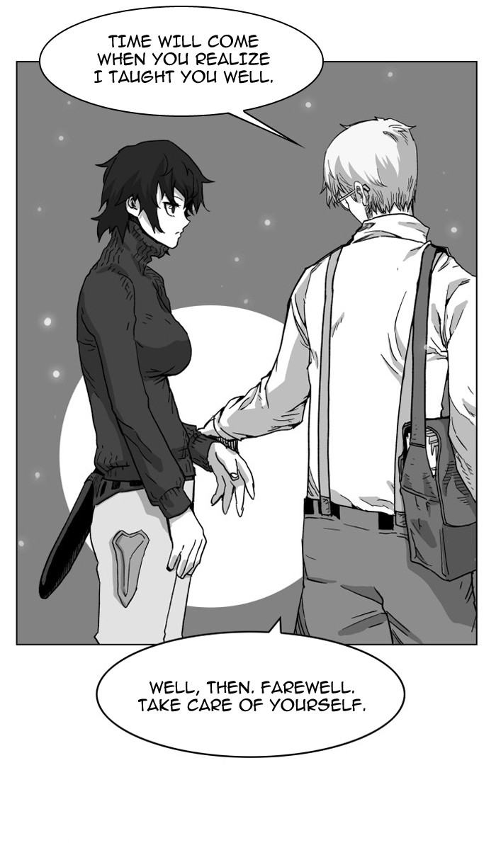 Hardcore Leveling Warrior Chapter 96 page 36 - Chapter 96: Ep. 96