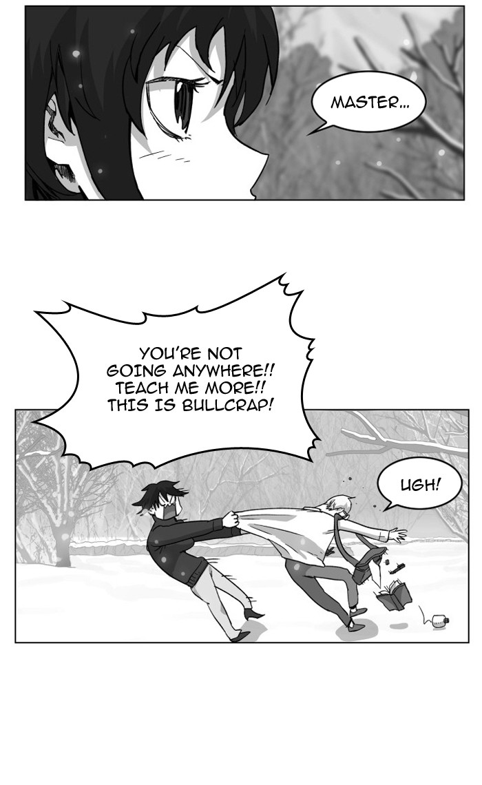 Hardcore Leveling Warrior Chapter 96 page 37 - Chapter 96: Ep. 96