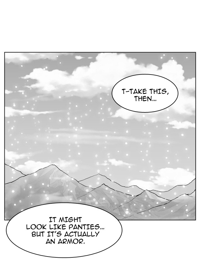 Hardcore Leveling Warrior Chapter 96 page 38 - Chapter 96: Ep. 96