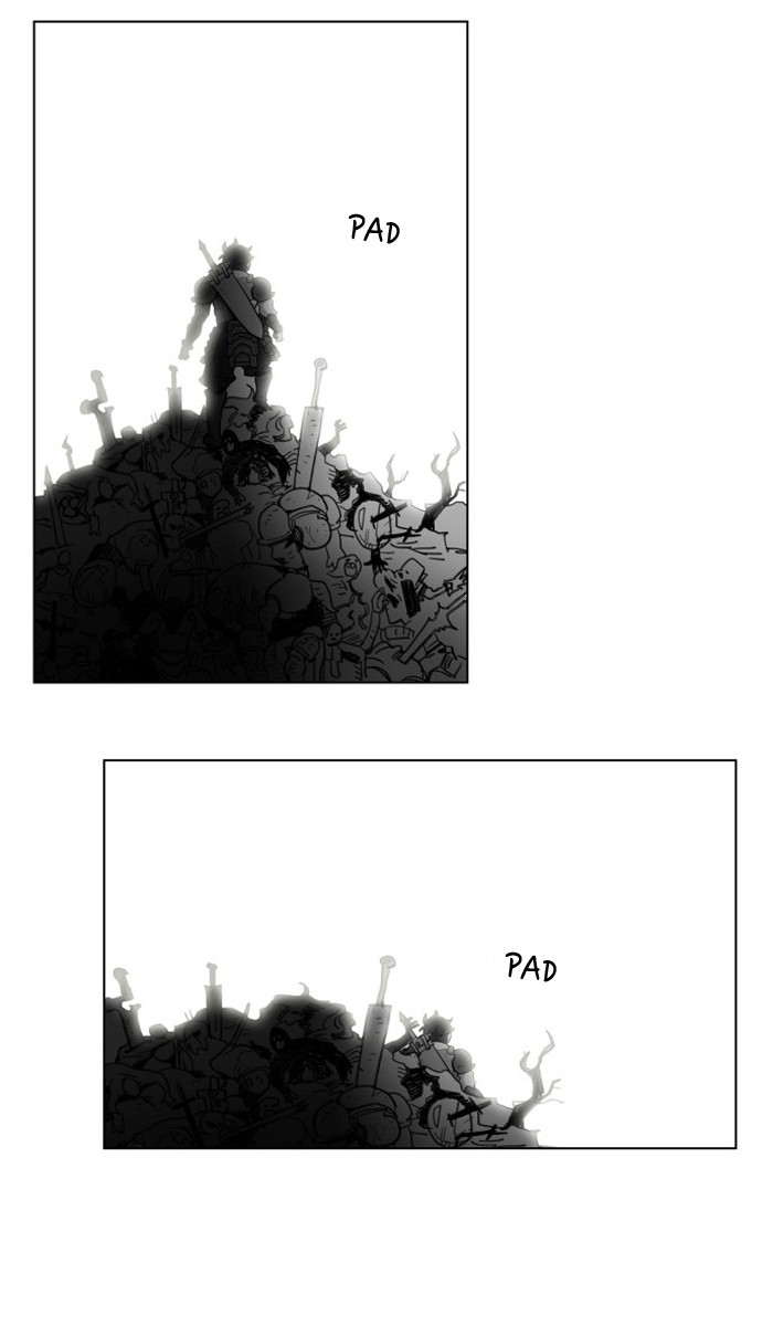 Hardcore Leveling Warrior Chapter 96 page 4 - Chapter 96: Ep. 96