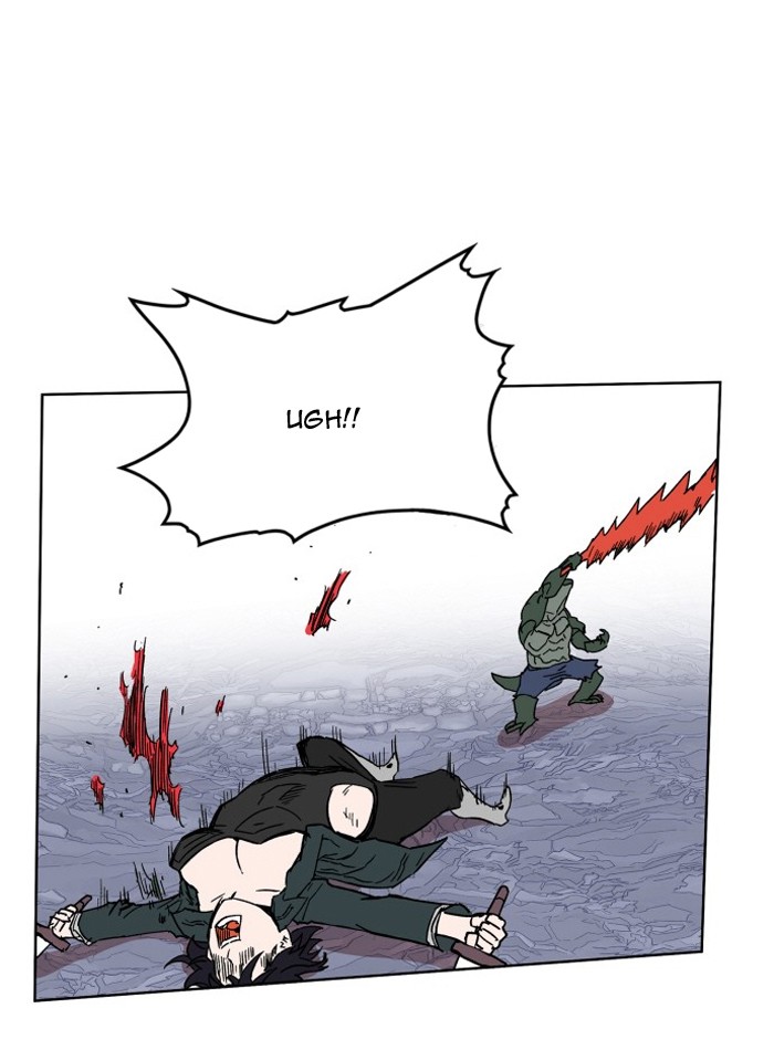 Hardcore Leveling Warrior Chapter 96 page 40 - Chapter 96: Ep. 96