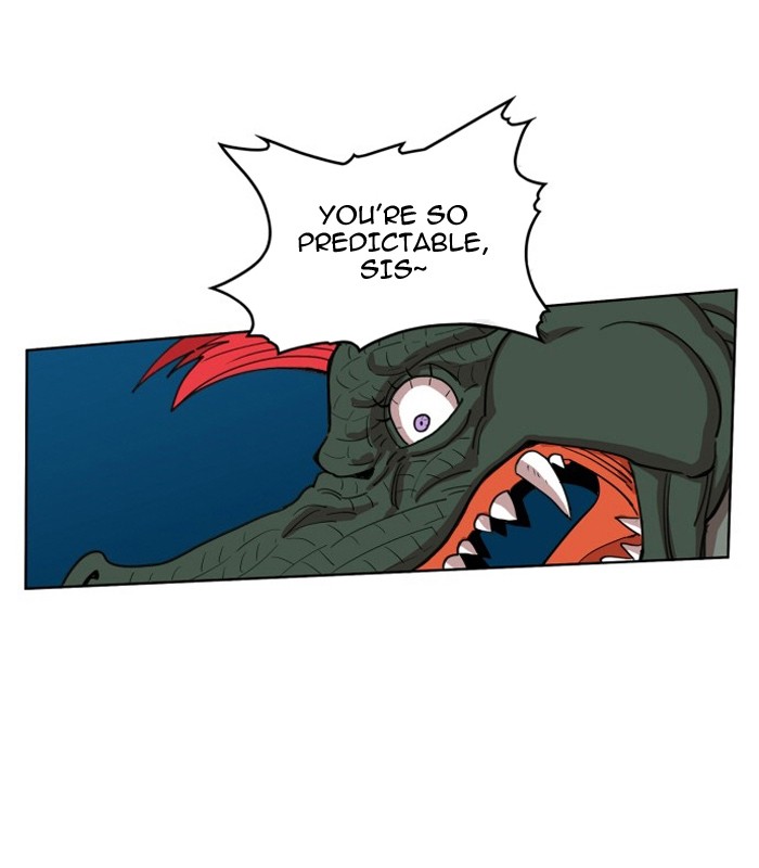 Hardcore Leveling Warrior Chapter 96 page 41 - Chapter 96: Ep. 96