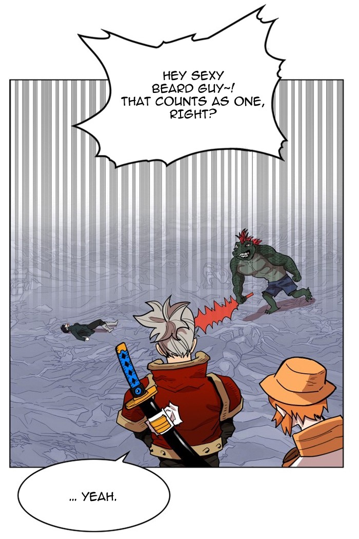 Hardcore Leveling Warrior Chapter 96 page 42 - Chapter 96: Ep. 96