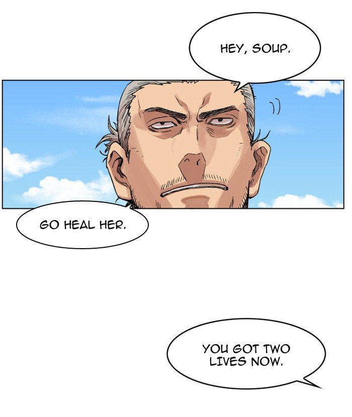 Hardcore Leveling Warrior Chapter 96 page 43 - Chapter 96: Ep. 96