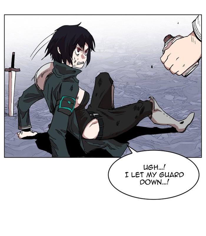 Hardcore Leveling Warrior Chapter 96 page 44 - Chapter 96: Ep. 96