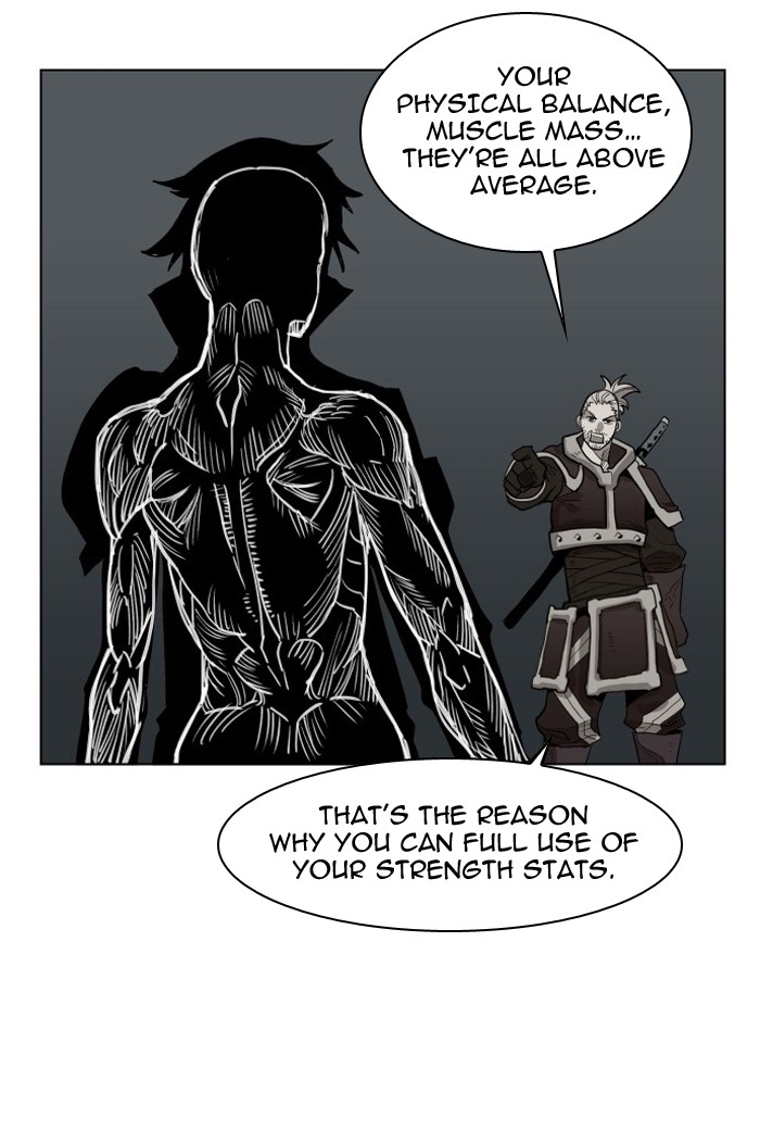 Hardcore Leveling Warrior Chapter 96 page 46 - Chapter 96: Ep. 96