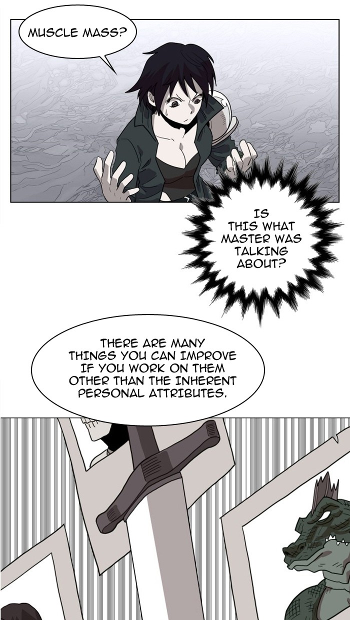 Hardcore Leveling Warrior Chapter 96 page 47 - Chapter 96: Ep. 96