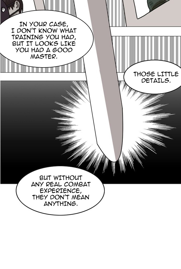 Hardcore Leveling Warrior Chapter 96 page 48 - Chapter 96: Ep. 96