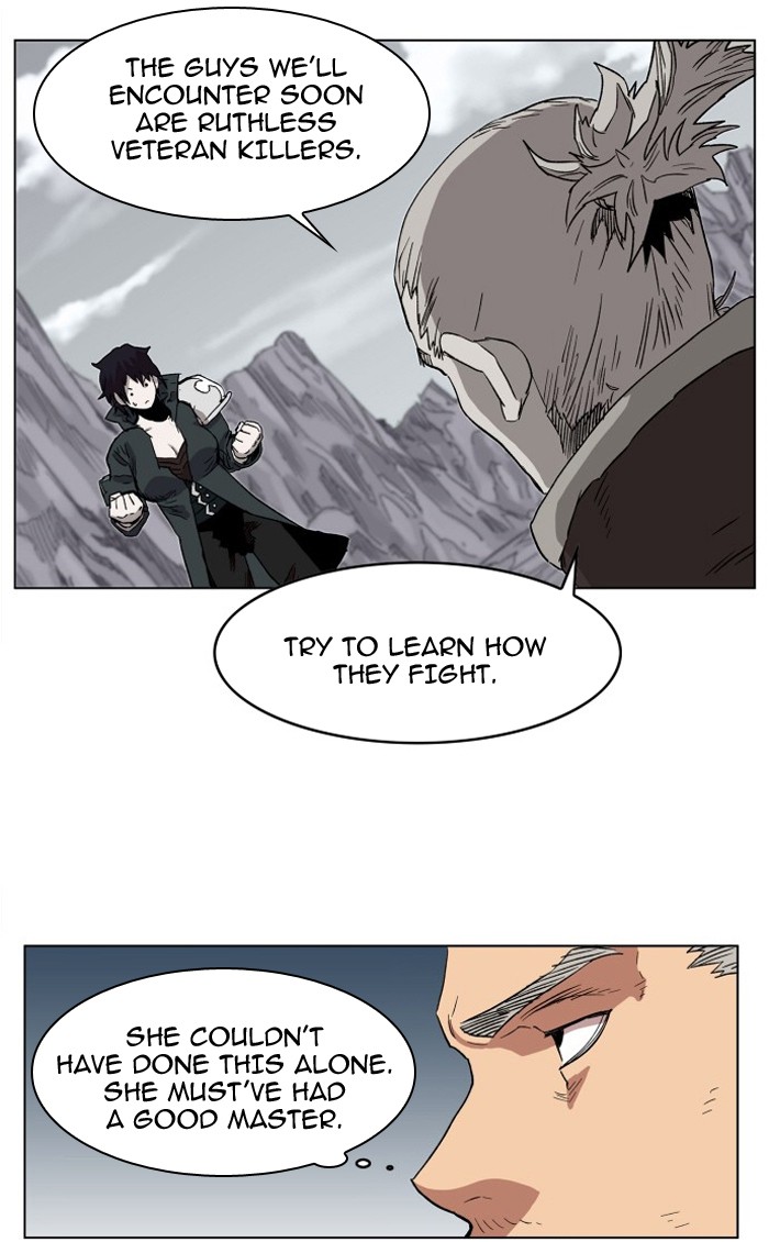 Hardcore Leveling Warrior Chapter 96 page 49 - Chapter 96: Ep. 96