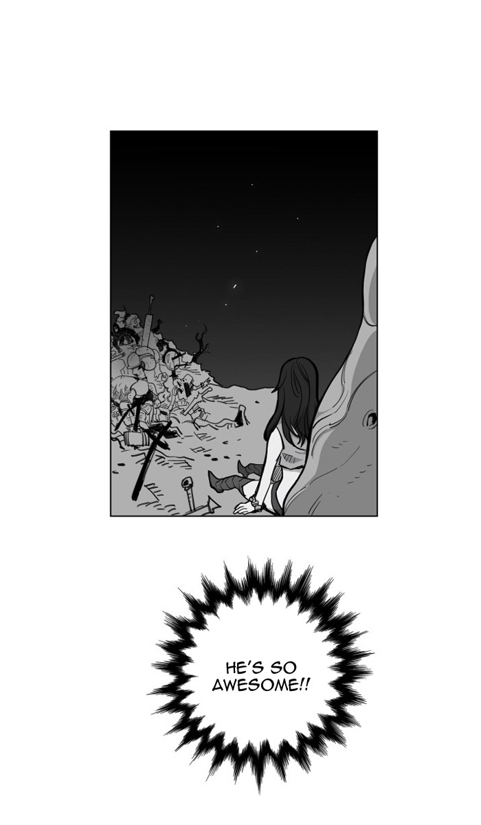 Hardcore Leveling Warrior Chapter 96 page 5 - Chapter 96: Ep. 96