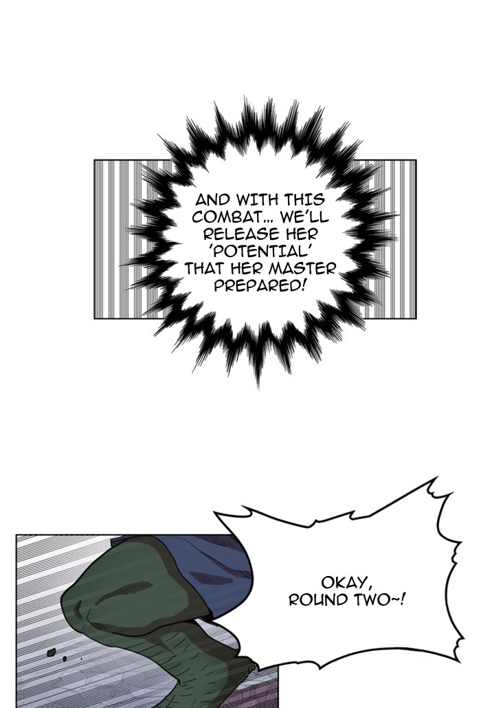 Hardcore Leveling Warrior Chapter 96 page 50 - Chapter 96: Ep. 96
