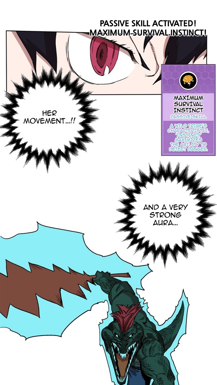 Hardcore Leveling Warrior Chapter 96 page 52 - Chapter 96: Ep. 96