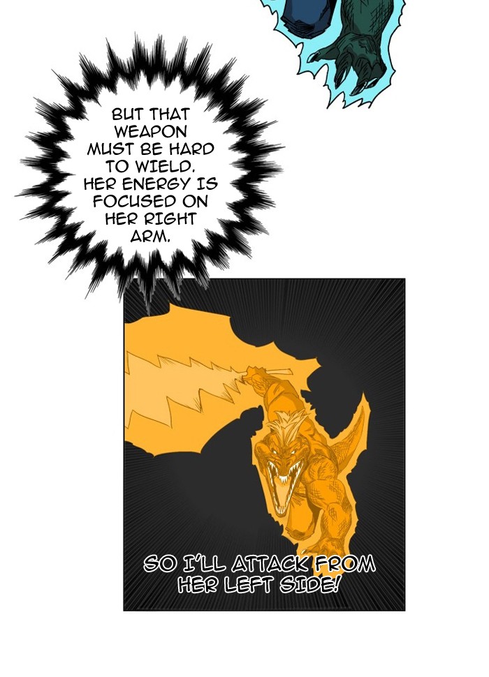 Hardcore Leveling Warrior Chapter 96 page 53 - Chapter 96: Ep. 96