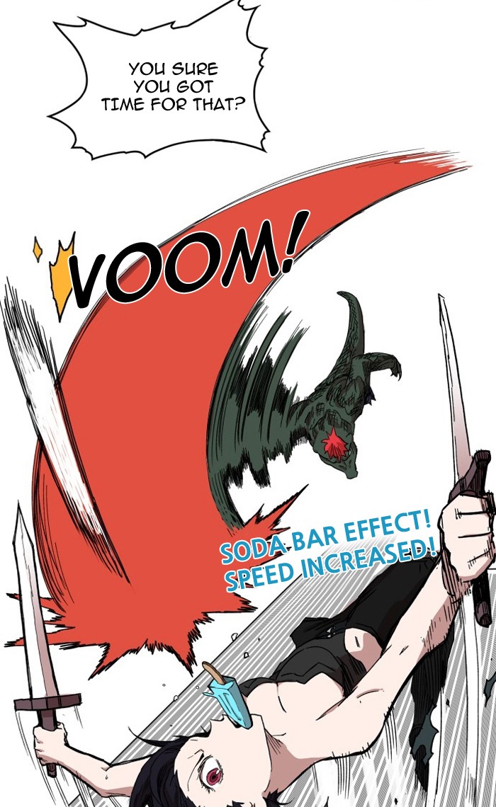 Hardcore Leveling Warrior Chapter 96 page 55 - Chapter 96: Ep. 96