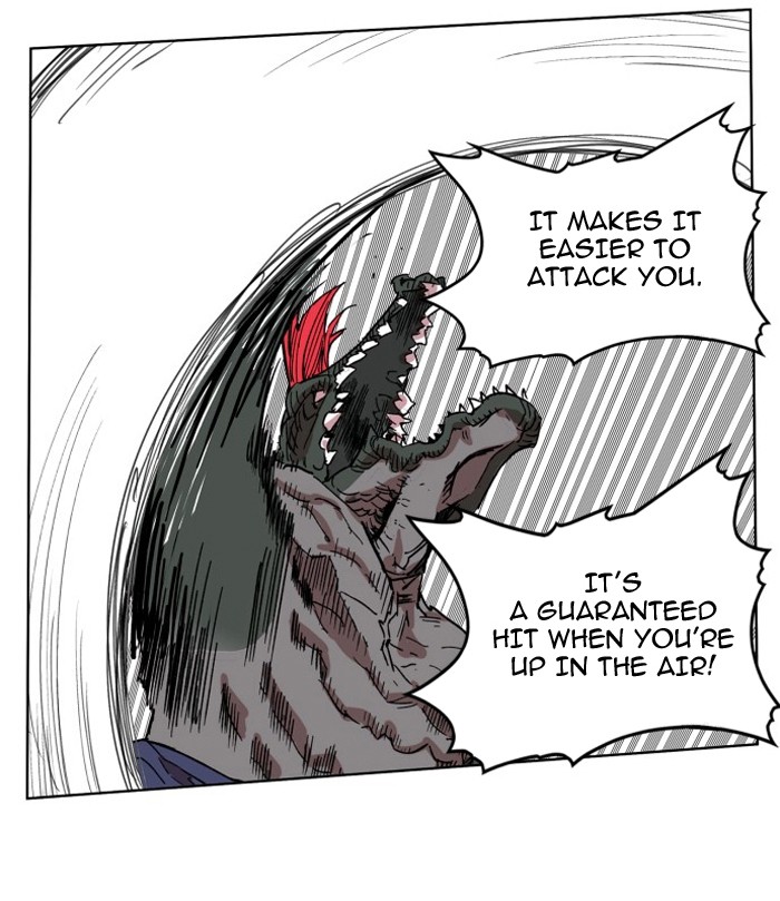 Hardcore Leveling Warrior Chapter 96 page 58 - Chapter 96: Ep. 96