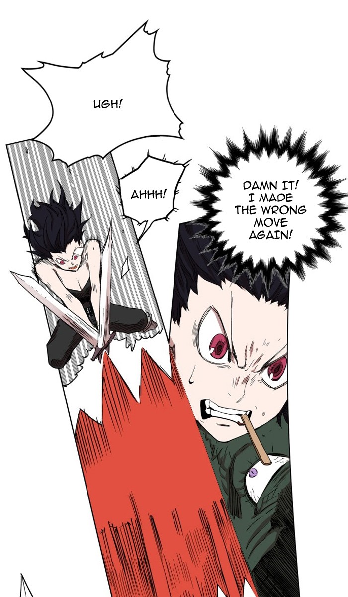 Hardcore Leveling Warrior Chapter 96 page 59 - Chapter 96: Ep. 96