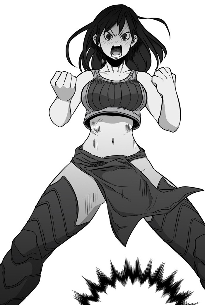Hardcore Leveling Warrior Chapter 96 page 6 - Chapter 96: Ep. 96