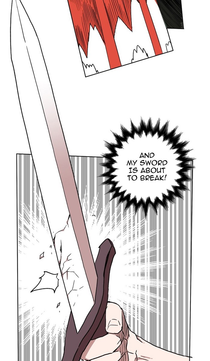 Hardcore Leveling Warrior Chapter 96 page 60 - Chapter 96: Ep. 96